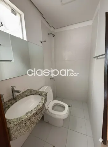 En venta departamento de 2 dormitorios en barrio San Cristóbal - Asunción, foto 5