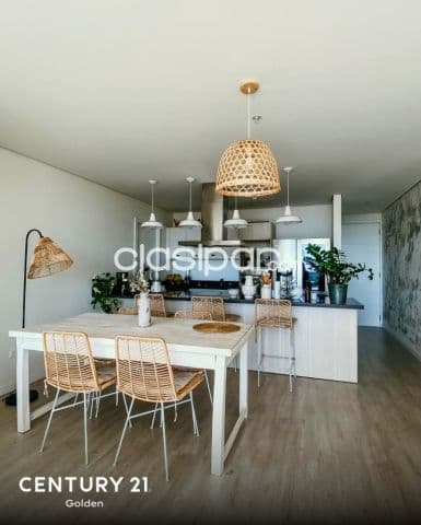 En venta departamento de 3 dormitorios en Ykua Sati - Asunción