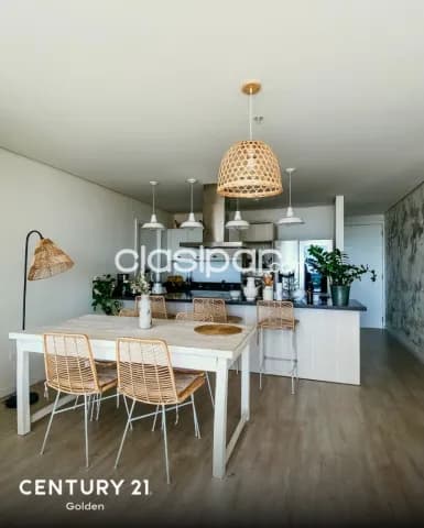 En venta departamento de 3 dormitorios en Ykua Sati - Asunción, foto 2