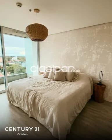 En venta departamento de 3 dormitorios en Ykua Sati - Asunción, foto 4