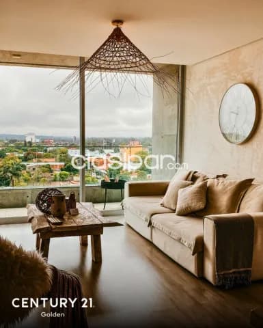 En venta departamento de 3 dormitorios en Ykua Sati - Asunción, foto 5