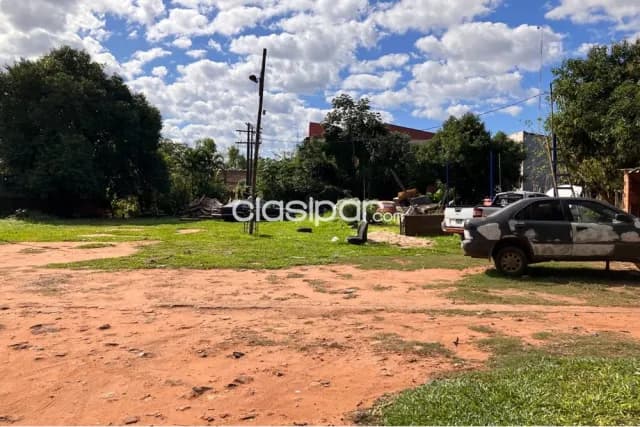 Amplio Terreno en el Centro de San Lorenzo, foto 3