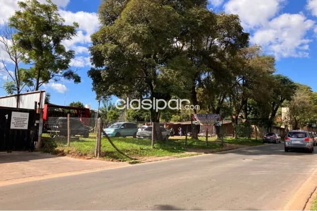 Amplio Terreno en el Centro de San Lorenzo, foto 4