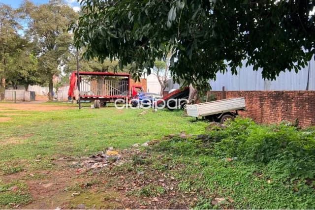 Amplio Terreno en el Centro de San Lorenzo, foto 5