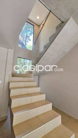 En venta casa a estrenar en San Bernardino id 42285