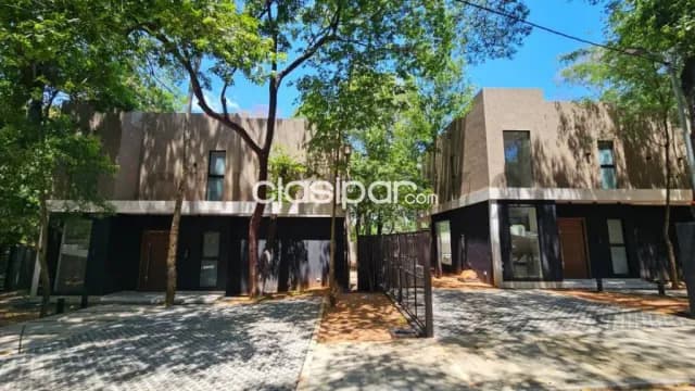 Exclusiva Casa a Estrenar en San Bernardino ID 42285, foto 2