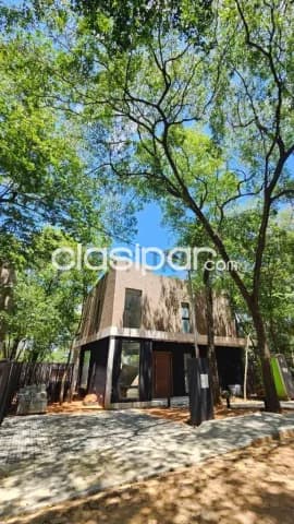 Exclusiva Casa a Estrenar en San Bernardino ID 42285, foto 3