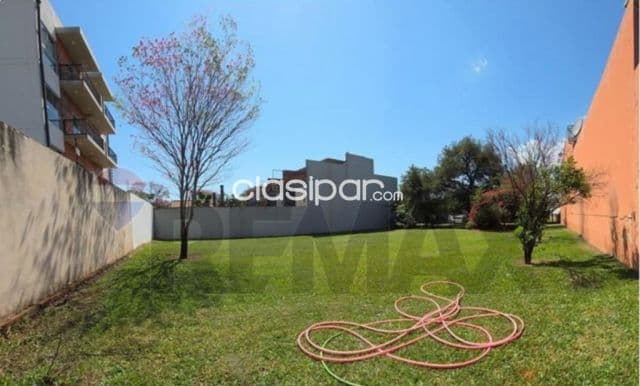 Terreno 840 m2 en fdo.norte-villa ofelia a 350 mtrs de avda.mcal.lopez c/24 frente, foto 1