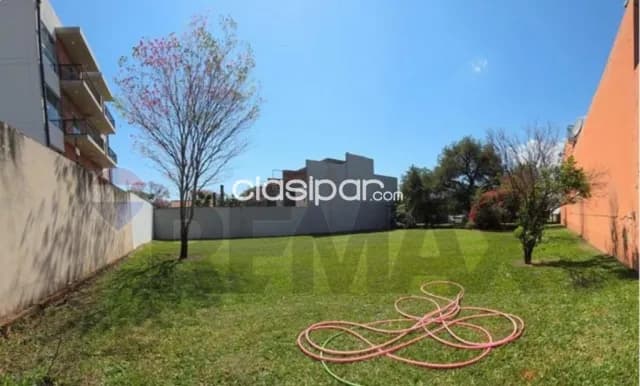 Terreno 840 m2 en fdo.norte-villa ofelia a 350 mtrs de avda.mcal.lopez c/24 frente, foto 2