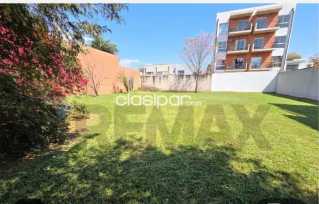 Terreno 840 m2 en fdo.norte-villa ofelia a 350 mtrs de avda.mcal.lopez c/24 frente, foto 3