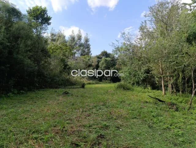 Lote de 512 m2 en san juan del paraná, foto 2