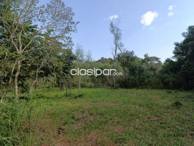 Lote de 512 m2 en san juan del paraná, foto 3