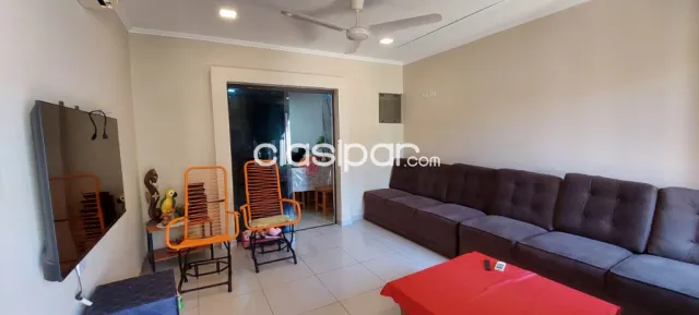 casa en el barrio San Pedro de Encarnación: 4 habitaciones y 3 baños, foto 2