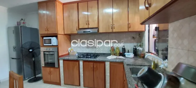 casa en el barrio San Pedro de Encarnación: 4 habitaciones y 3 baños, foto 4