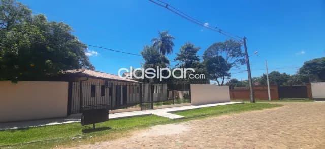 Casa + dpto. En venta = ykuá duré = Luque — foto 2