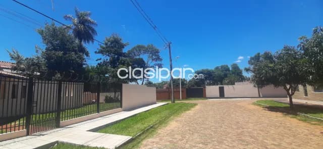 Casa + dpto. En venta = ykuá duré = Luque — foto 3
