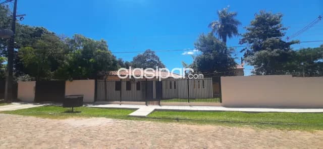 Casa + dpto. En venta = ykuá duré = Luque — foto 4