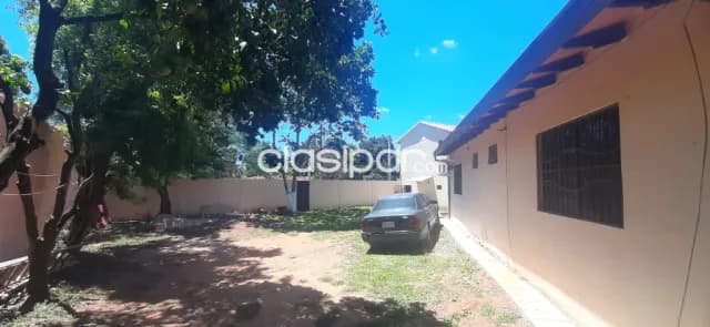 Casa + dpto. En venta = ykuá duré = Luque — foto 5