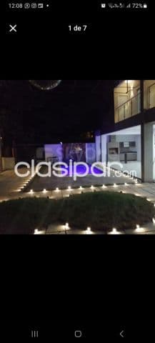 Ultimo Departamento Sequipado En Condominio De Villa Eli Precio Debajo De La Zona