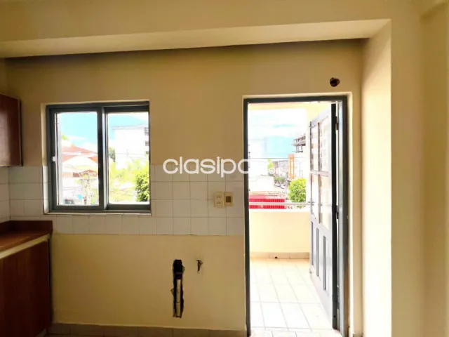 Departamento en pleno centro de Encarnación: 2 habitaciones y 1 baño, foto 5
