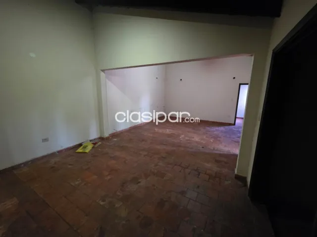 Casa de 3 dormitorios en Lambare zona Supermercado Metro en terreno de 16x24 a remod, foto 3
