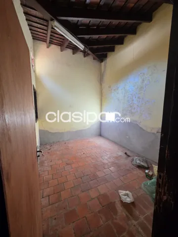 Casa de 3 dormitorios en Lambare zona Supermercado Metro en terreno de 16x24 a remod, foto 5