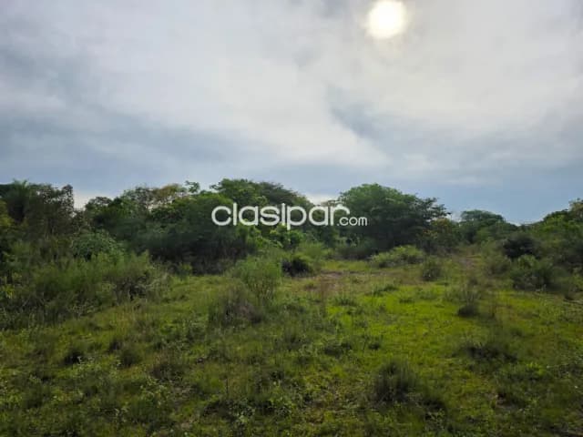 5 Terrenos de 12x30 a metros del Hotel del Rancho en Loma Grande Cordillera — foto 5