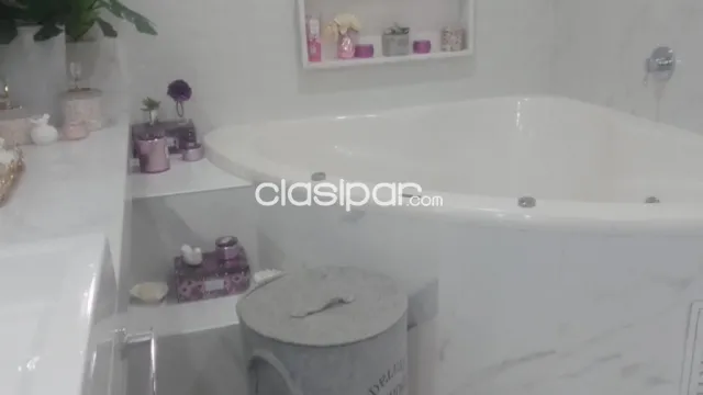Casa de 4 dormitorios en Barrio Felicidad de Lambare con piscina Y TOTALMENTE AMOBLA, foto 4
