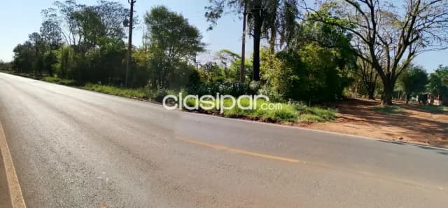 2 Hectáreas Km 10 Monday CDE Sobre Asfalto, Por: 500.000 Dólares — foto 2