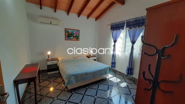 🏡 Alquilo Casa en Areguá – Barrio Kokue Guasu, foto 1