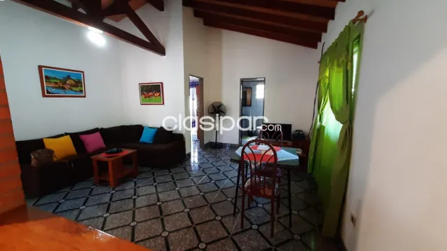 🏡 Alquilo Casa en Areguá – Barrio Kokue Guasu, foto 4