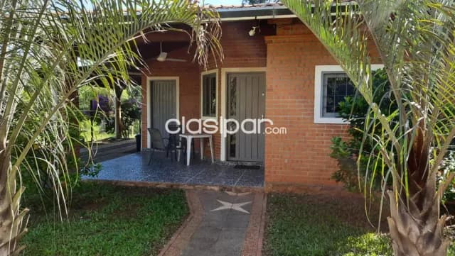 🏡 Alquilo Casa en Areguá – Barrio Kokue Guasu, foto 5