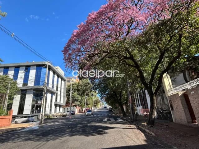 Terreno sobre Av. Perú a 2 cuadras Av. Pettirossi, foto 3
