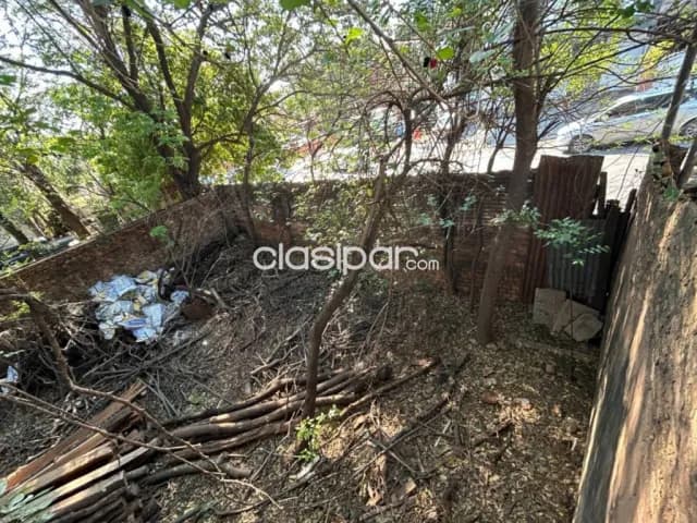 Terreno sobre Av. Perú a 2 cuadras Av. Pettirossi, foto 5