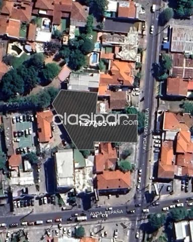Amplia propiedad con ubicación estratégica en el Barrio Mariscal López, foto 4