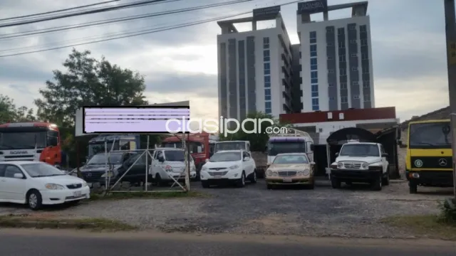 Amplio terreno comercial sobre avda madame lynch, foto 4