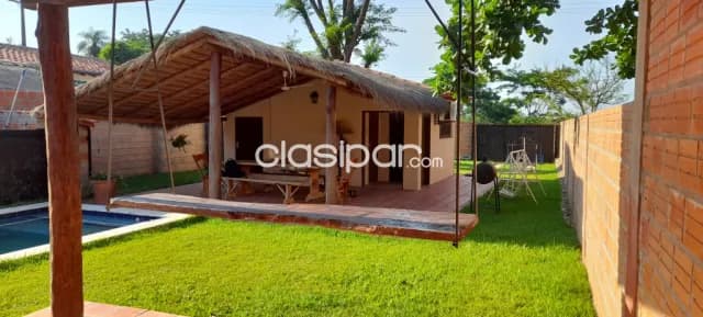Casa de verano a estrenar vendo en San Bernardino !! — foto 3