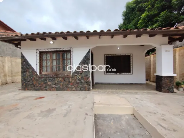 casa en Lambaré Barrio San Isidro, foto 5