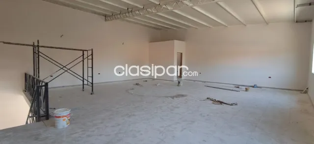 Local comercial a estrenar en Mariano Roque Alonso, foto 4