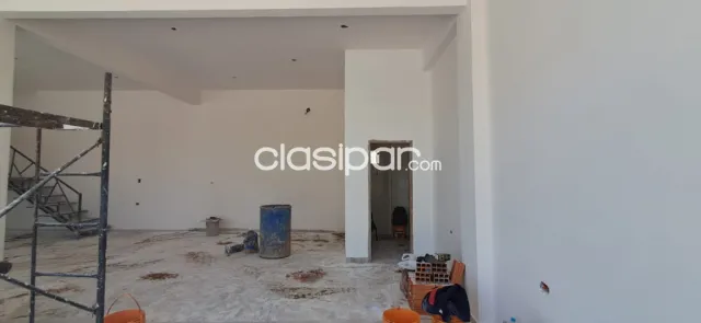 Local comercial a estrenar en Mariano Roque Alonso, foto 5
