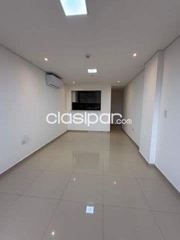 Departamento en Asunción - Las Mercedes - 2 Dormitorios