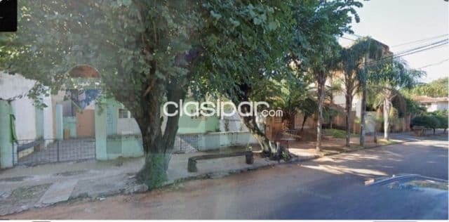 Terreno en villa aurelia zona residencial