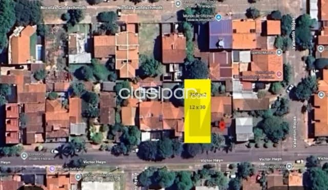 Terreno en villa aurelia zona residencial, foto 3