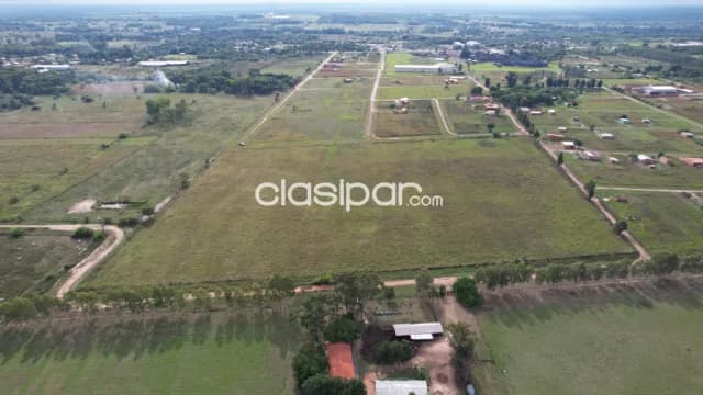Terreno en Benjamín Aceval - 5 Ha — foto 4