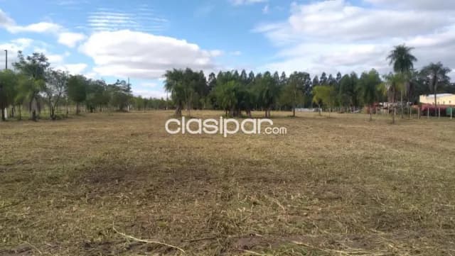 Terreno en Benjamín Aceval - 1 Ha, foto 2
