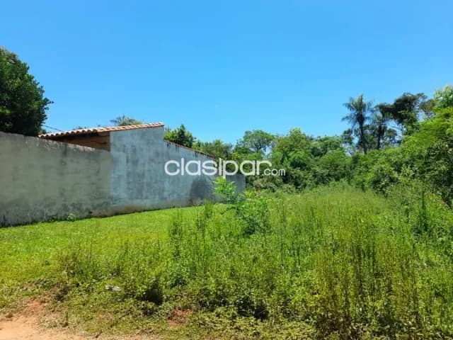terreno en Zarate Isla, Luque YKUA KARANDAY, foto 2