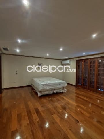 Casa para diplomatico o embajada en barrio Recoleta