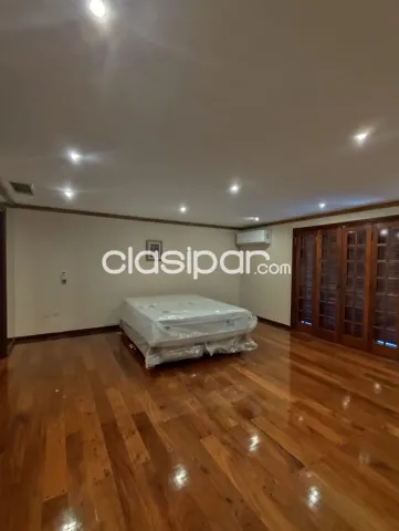 Casa para diplomatico o embajada en barrio Recoleta, foto 2
