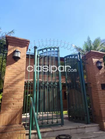 Casa para diplomatico o embajada en barrio Recoleta, foto 3