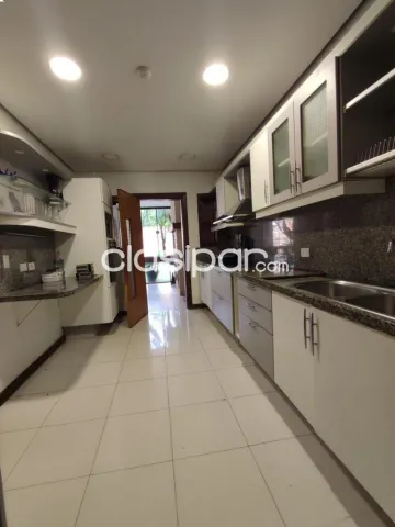 Casa en condominio cerrado amoblada en barrio mcal estigarribia, foto 4